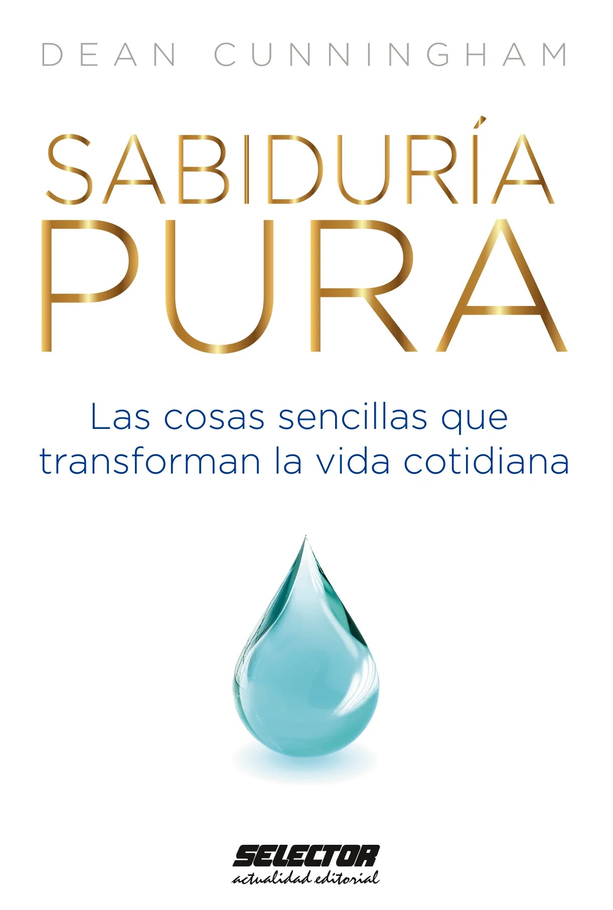 Sabiduría pura - Editorial Selector